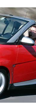 SMART Fortwo II cabrio 0.8d (45 Hp) Spécifications techniques
SMART Fortwo II cabrio 0.8d (45 Hp) Spécifications techniques