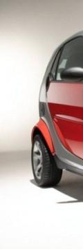 SMART Fortwo Coupe 0.7 i (50 Hp) Karakteristik teknis
SMART Fortwo Coupe 0.7 i (50 Hp) Karakteristik teknis