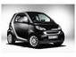 smart Fortwo II coupe