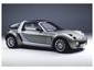 smart Roadster coupe